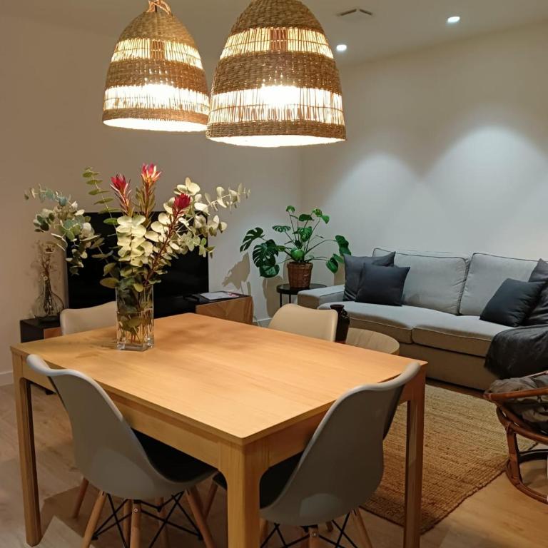 Terrazas de Argandona - Apartamento de 2 dormitorios - 3