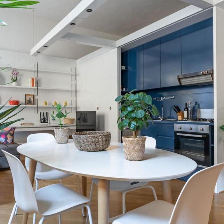 Parione Apartment - Appartamento con 1 Camera da Letto - 3