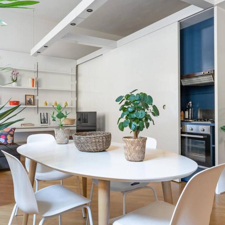 Parione Apartment - Appartamento con 1 Camera da Letto - 4