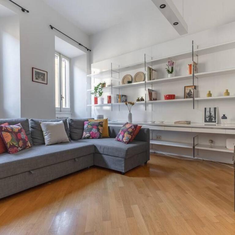 Parione Apartment - Appartamento con 1 Camera da Letto - 5