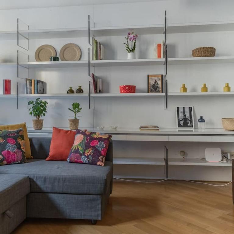 Parione Apartment - Appartamento con 1 Camera da Letto - 7