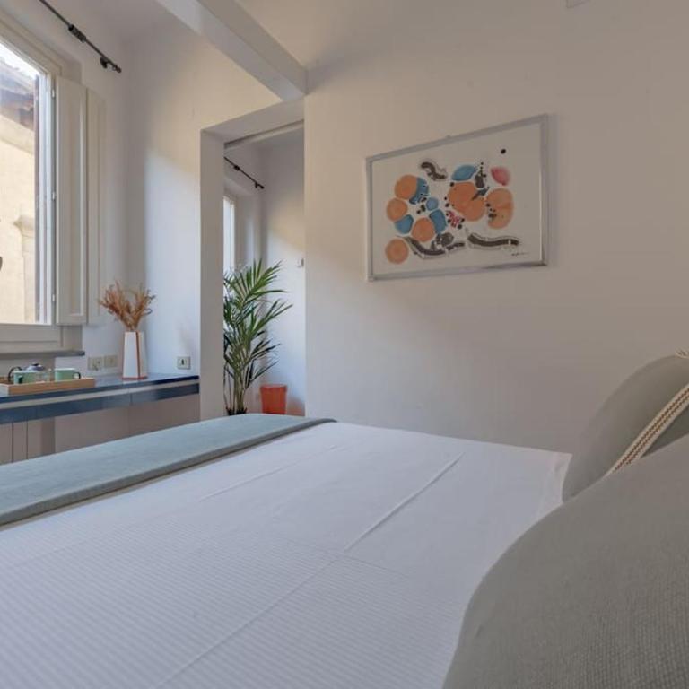 Parione Apartment - Appartamento con 1 Camera da Letto - 8