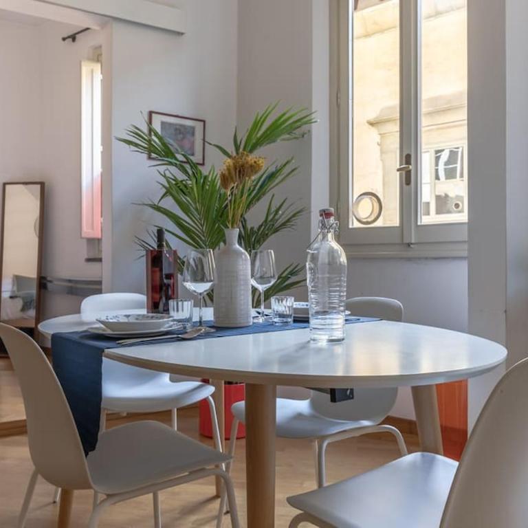 Parione Apartment - Appartamento con 1 Camera da Letto - 11