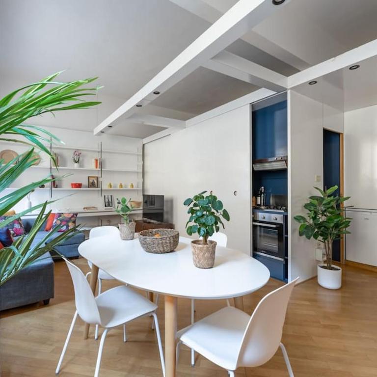 Parione Apartment - Appartamento con 1 Camera da Letto - 12