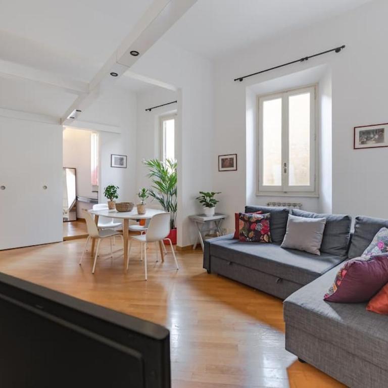 Parione Apartment - Appartamento con 1 Camera da Letto - 15