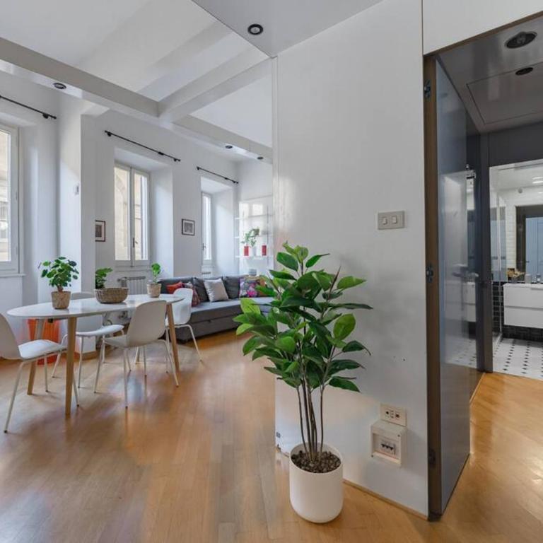 Parione Apartment - Appartamento con 1 Camera da Letto - 16