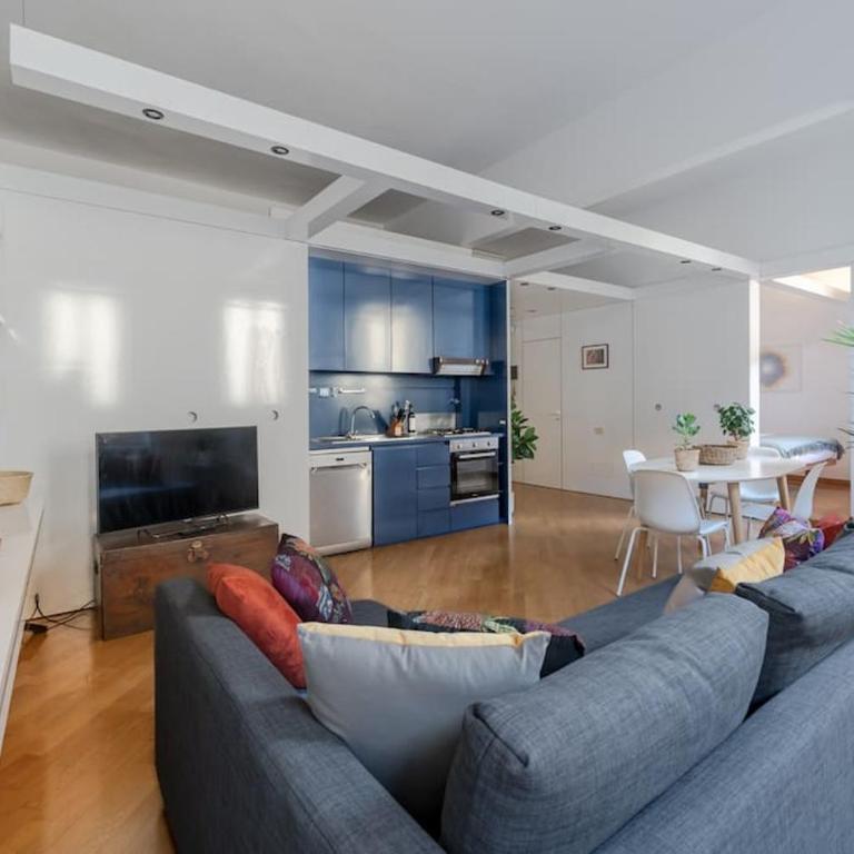 Parione Apartment - Appartamento con 1 Camera da Letto - 18