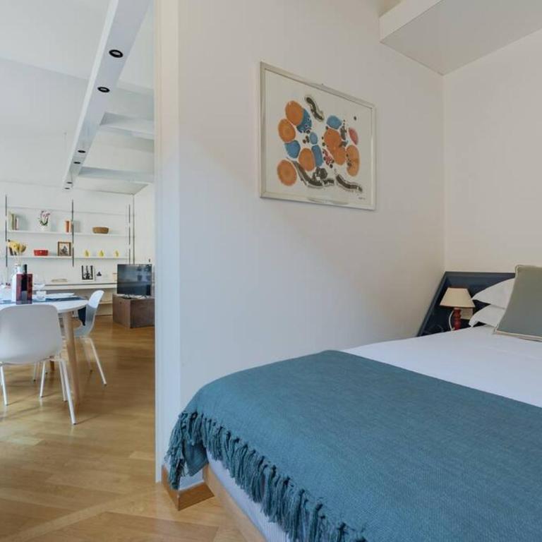 Parione Apartment - Appartamento con 1 Camera da Letto - 19