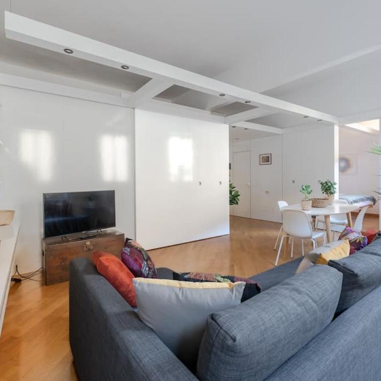 Parione Apartment - Appartamento con 1 Camera da Letto - 20