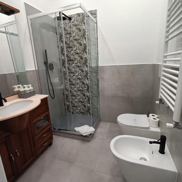 Porta Nuova Suite 57 - Deluxe Double Room - 2