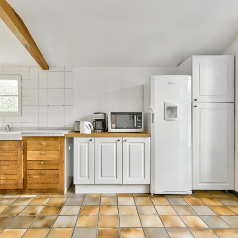 Maison pour 10 - jardin - 600 m de la plage - Casa - 14