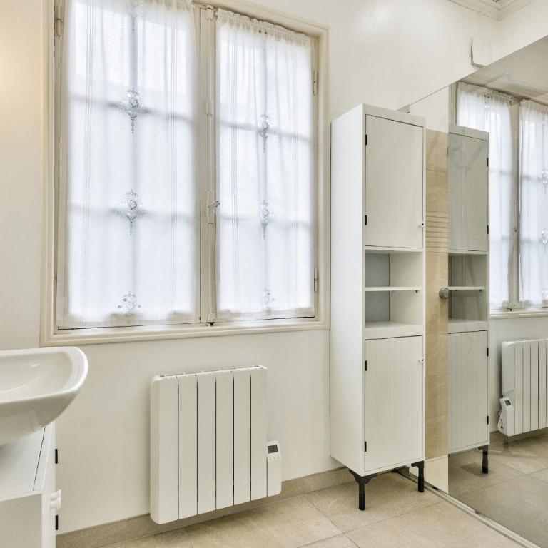 Maison pour 10 - jardin - 600 m de la plage - Casa - 21