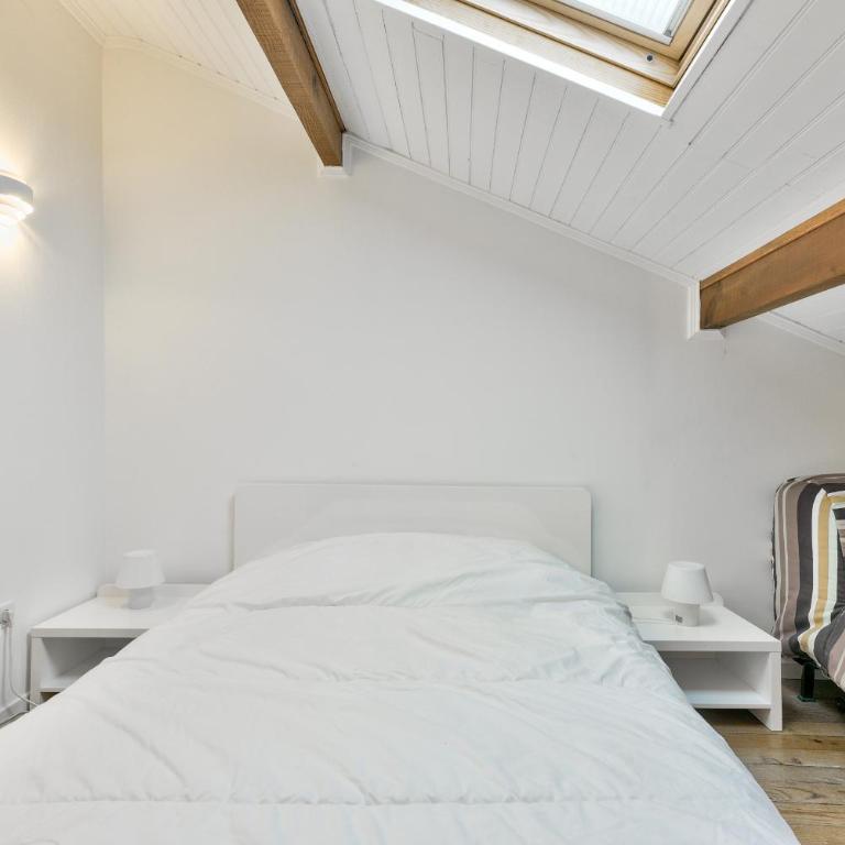 Maison pour 10 - jardin - 600 m de la plage - Casa - 22