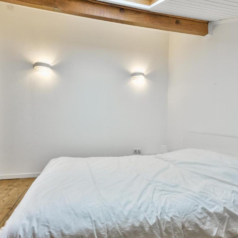 Maison pour 10 - jardin - 600 m de la plage - Casa - 23