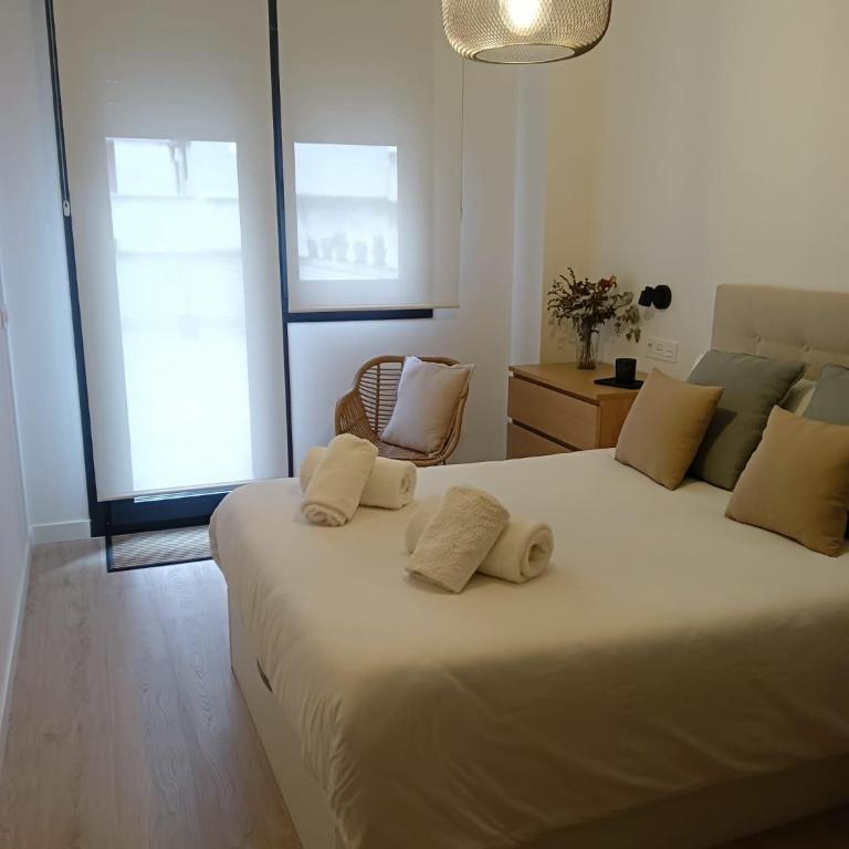 Terrazas de Argandona - Apartamento de 2 dormitorios - 8