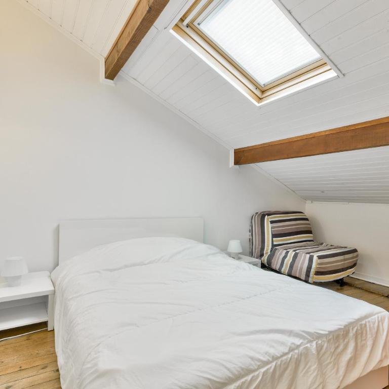 Maison pour 10 - jardin - 600 m de la plage - Casa - 24