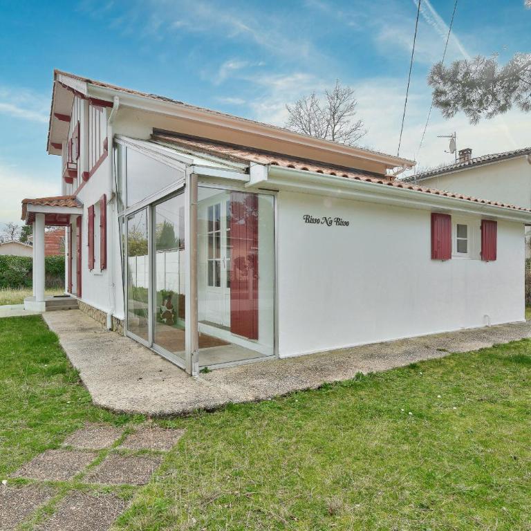 Maison pour 10 - jardin - 600 m de la plage - Casa - 28