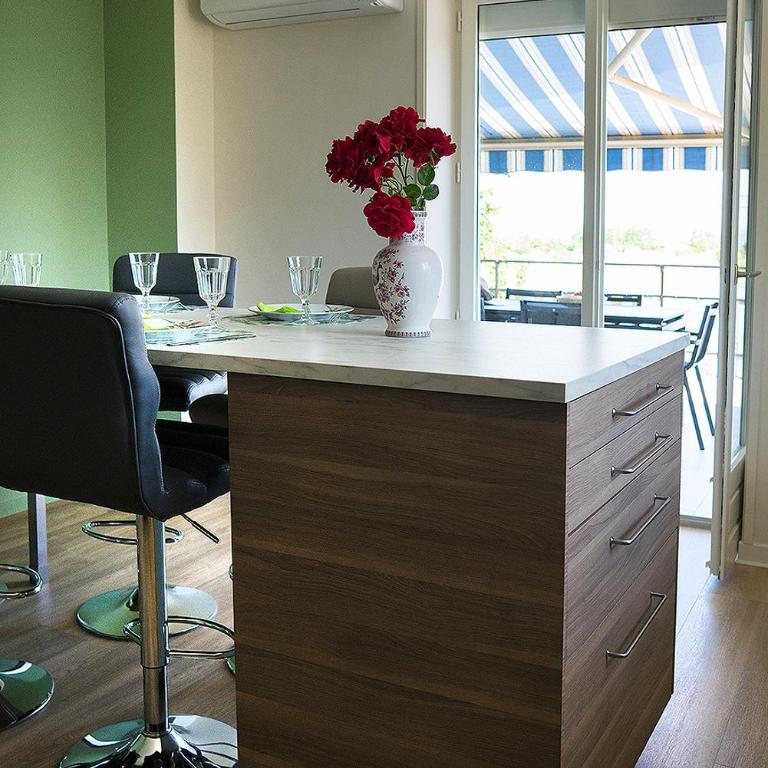 Revigora - Apartment mit Terrasse - 23