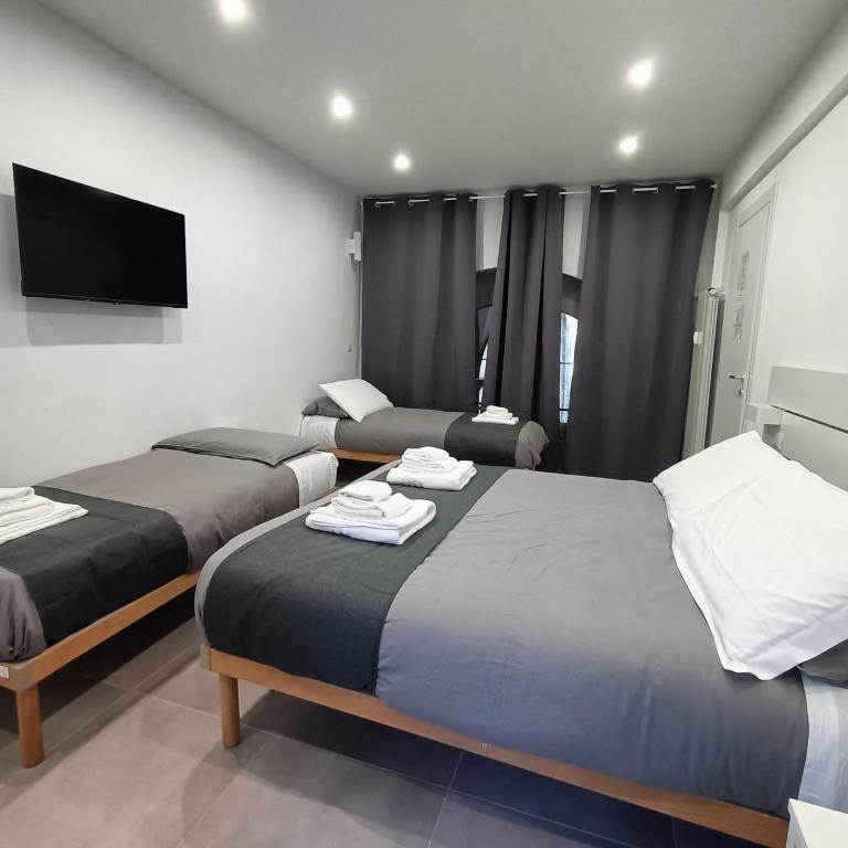 Porta Nuova Suite 57 - Family Suite - 3