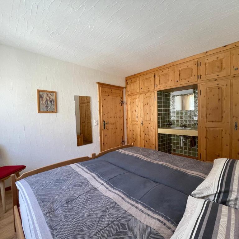 Chesa La Furia - Apartment mit 1 Schlafzimmer - 2
