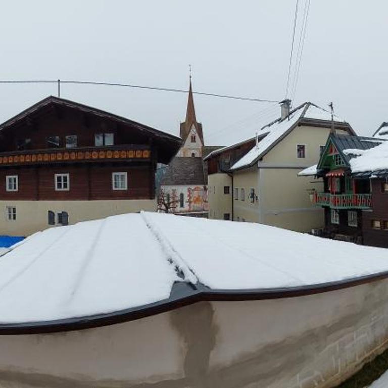 Ferienwohnungen Lexahaus - Apartment mit 2 Schlafzimmern - 62