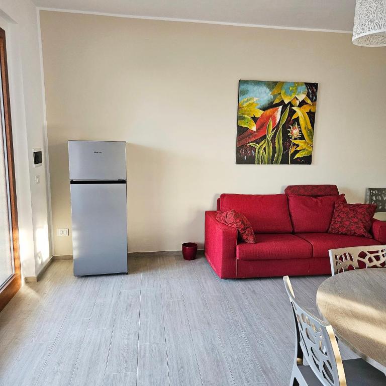 Da Nella Dimora di Campagna - Maison à Porter - Casa con 1 Camera da Letto - 34