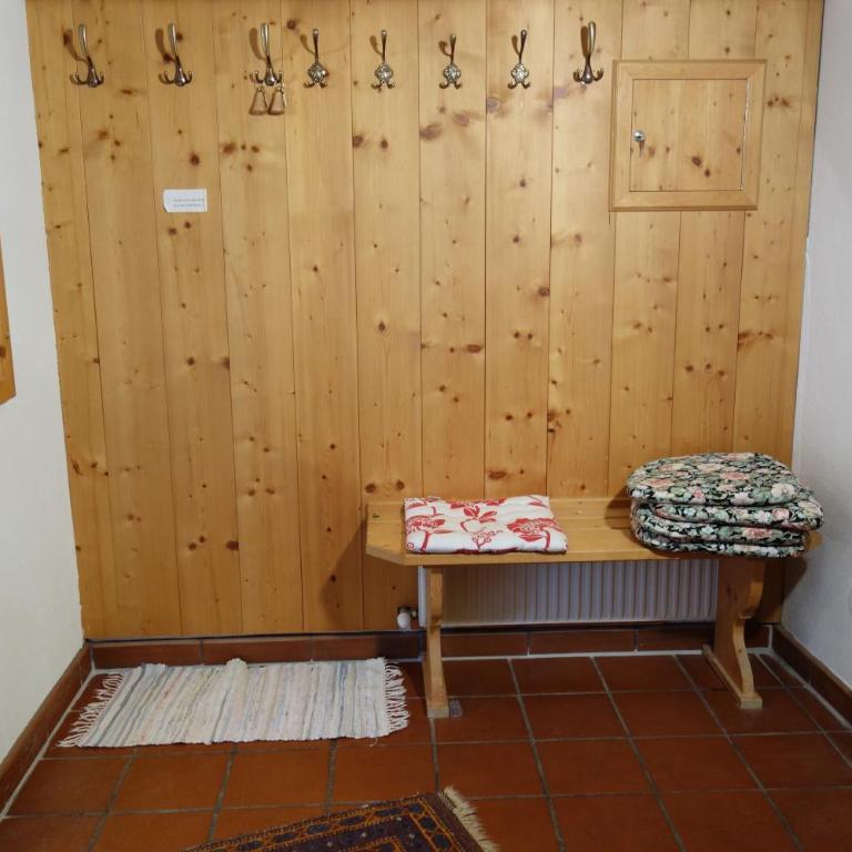 Brunnenhof Apartments - Großes Apartment mit 2 Schlafzimmern - 2