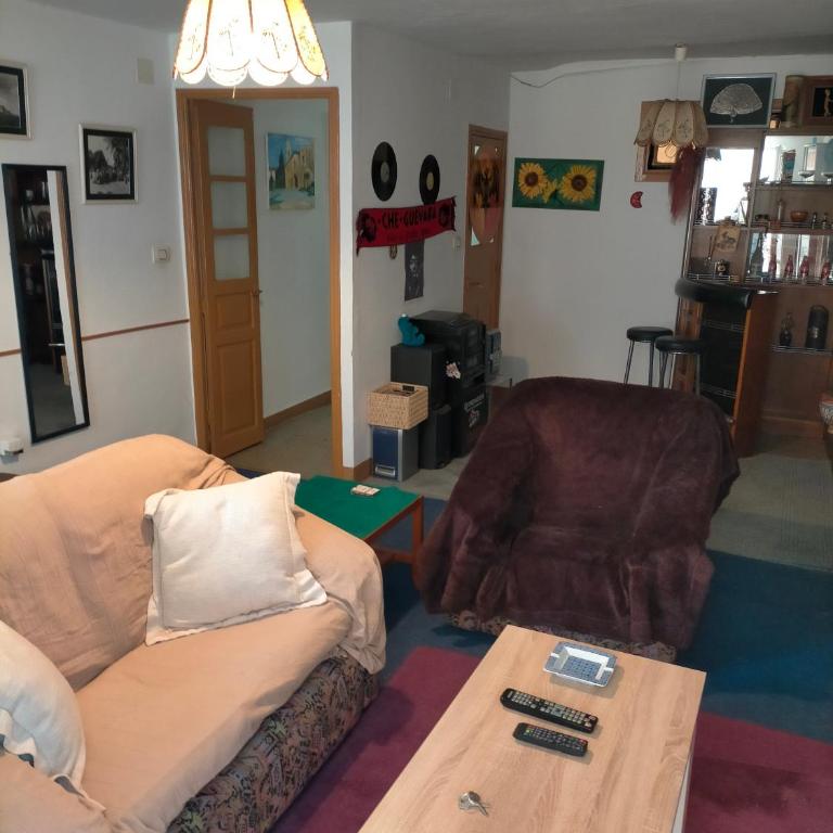 Apartamento Casco Viejo - Apartamento de 2 dormitorios - 3