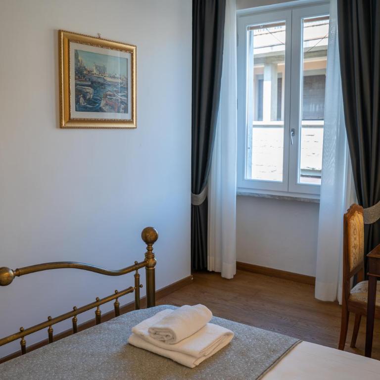 Residenza degli Speziali - Standard Double Room - 3