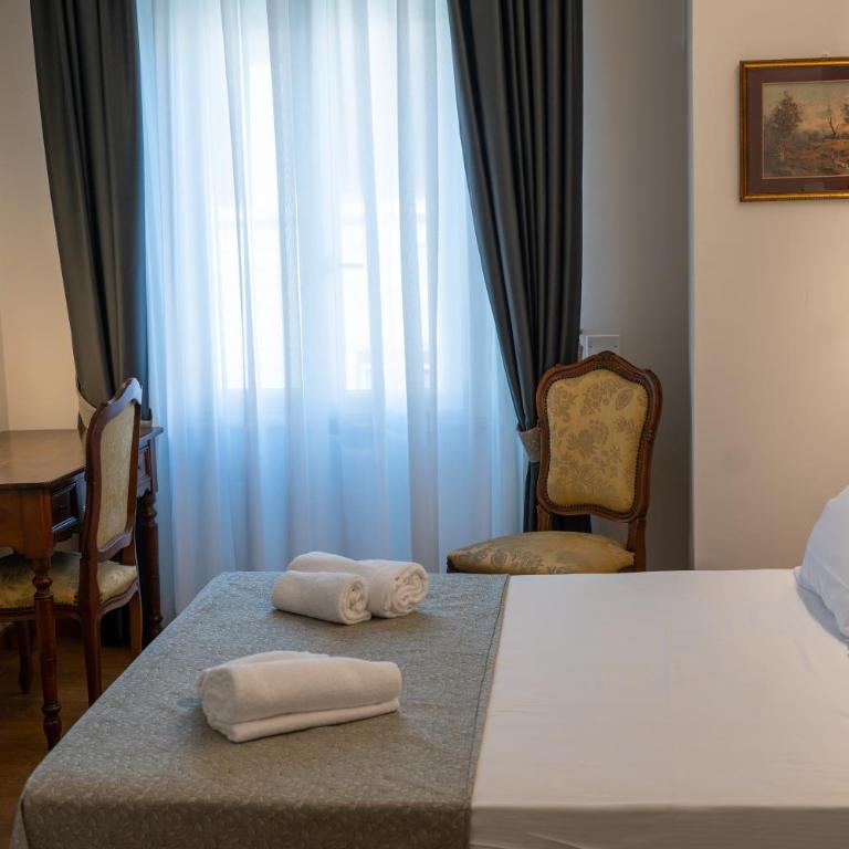 Residenza degli Speziali - Standard Double Room - 4