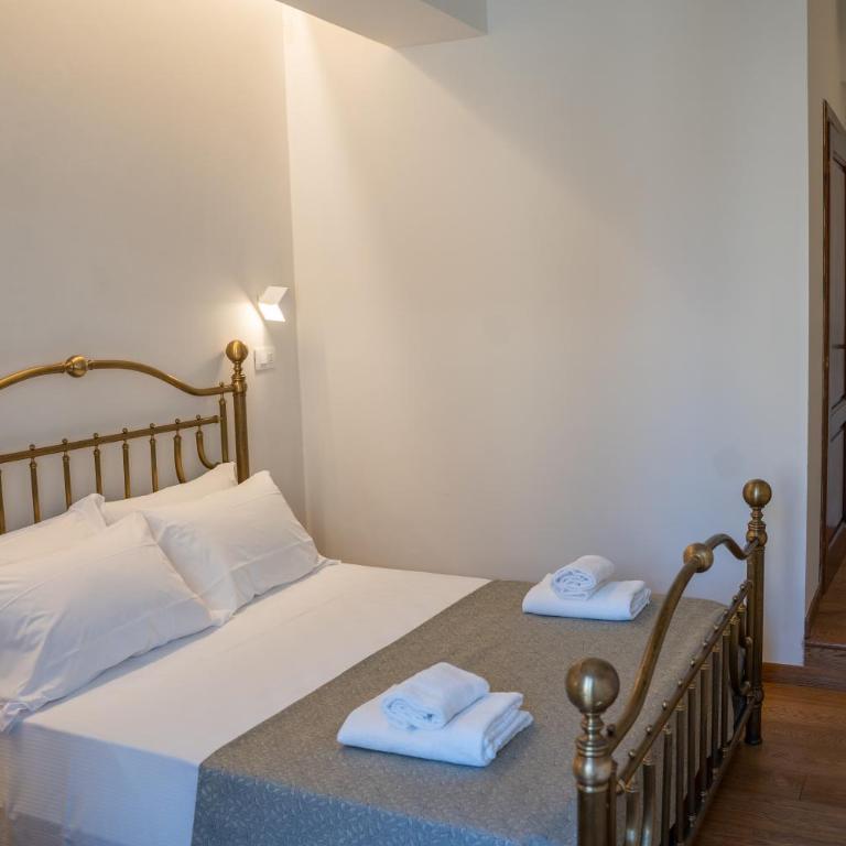 Residenza degli Speziali - Standard Double Room - 8