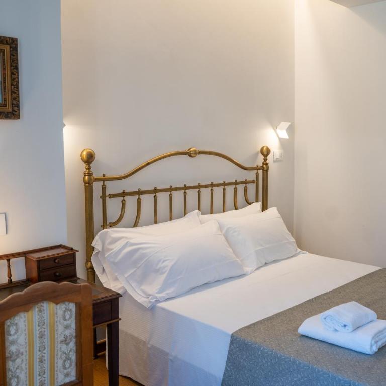 Residenza degli Speziali - Standard Double Room - 7