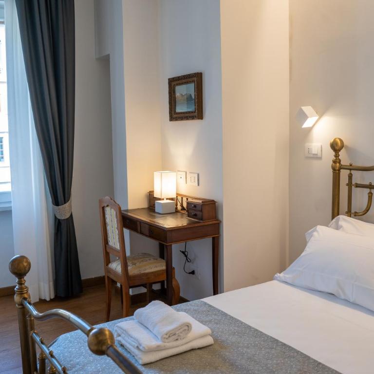 Residenza degli Speziali - Standard Double Room - 6
