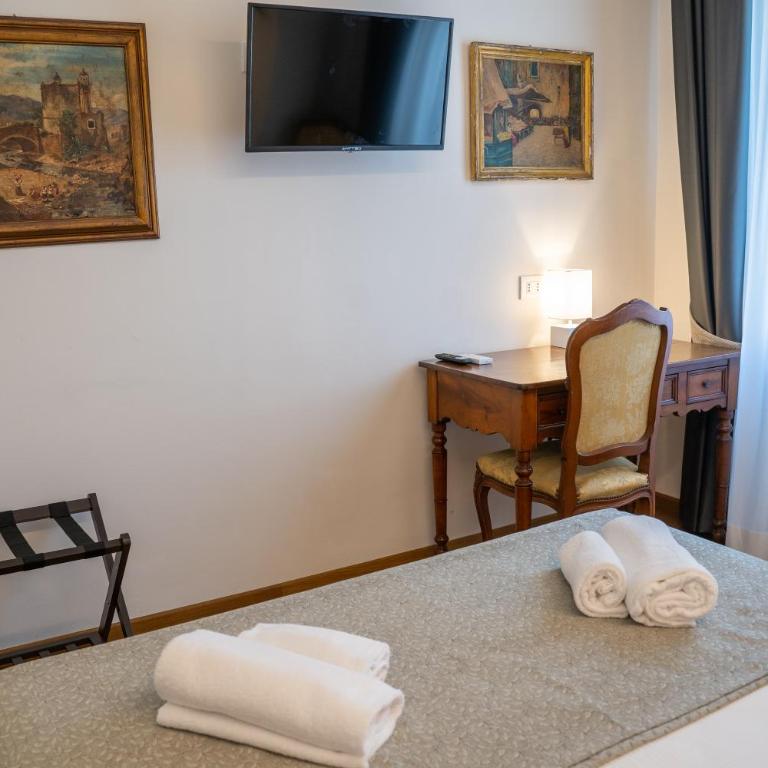 Residenza degli Speziali - Standard Double Room - 11