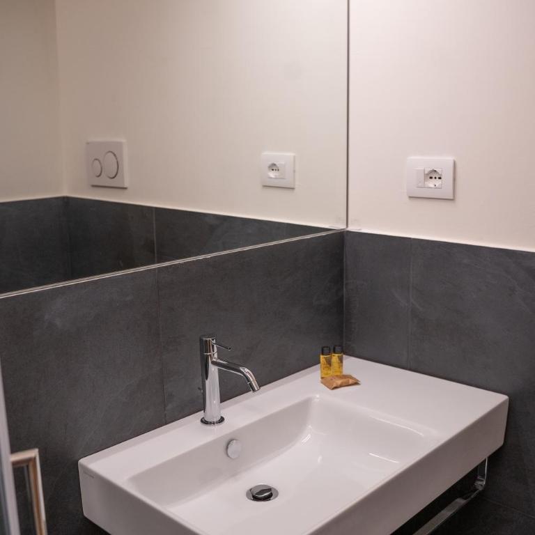 Residenza degli Speziali - Standard Double Room - 12