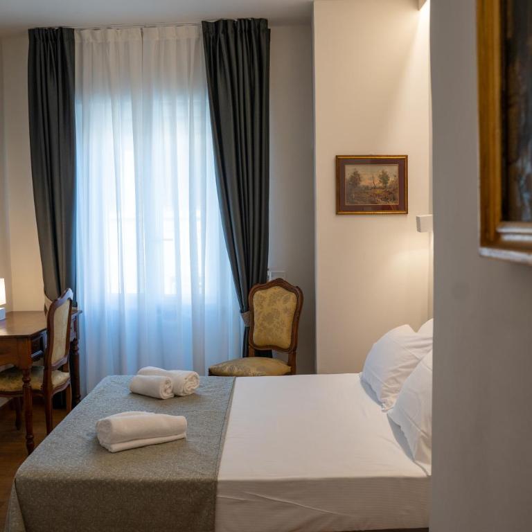 Residenza degli Speziali - Standard Double Room - 13