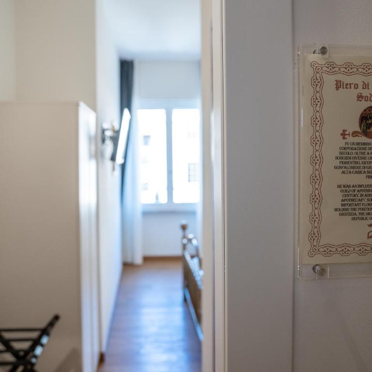 Residenza degli Speziali - Standard Double Room - 14