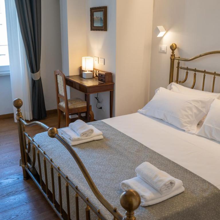 Residenza degli Speziali - Standard Double Room - 16