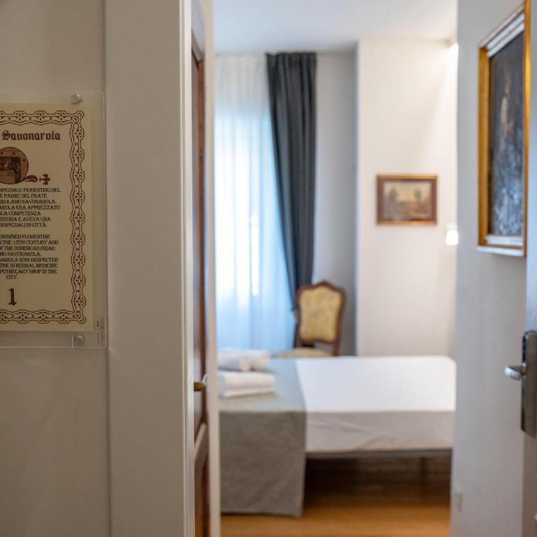 Residenza degli Speziali - Standard Double Room - 18