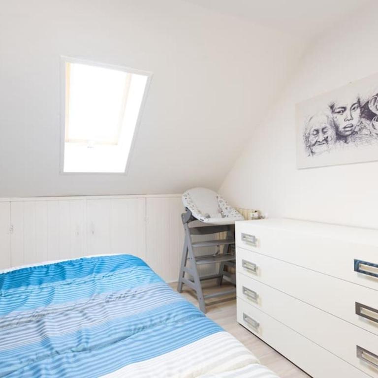 Motor Valley PentHouse - B&B Al Caminetto - Appartamento con 2 Camere da Letto - 9