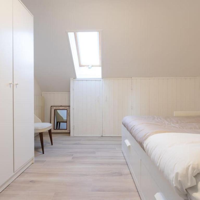 Motor Valley PentHouse - B&B Al Caminetto - Appartamento con 2 Camere da Letto - 13