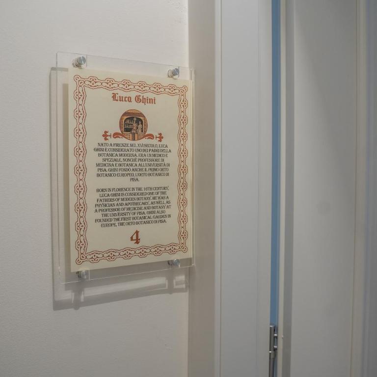Residenza degli Speziali - Comfort Triple Room - 3