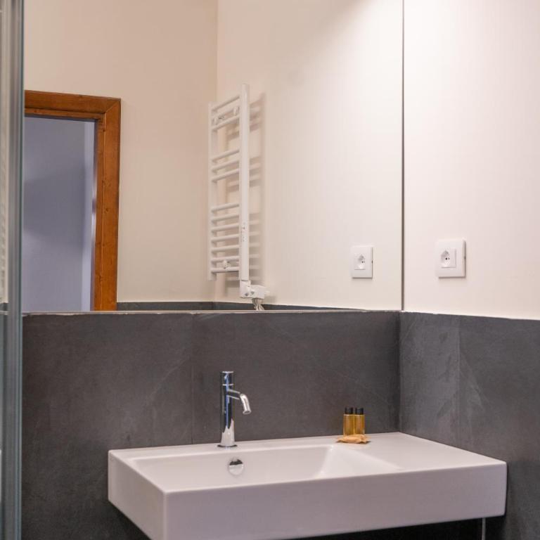 Residenza degli Speziali - Standard Twin Room - 2