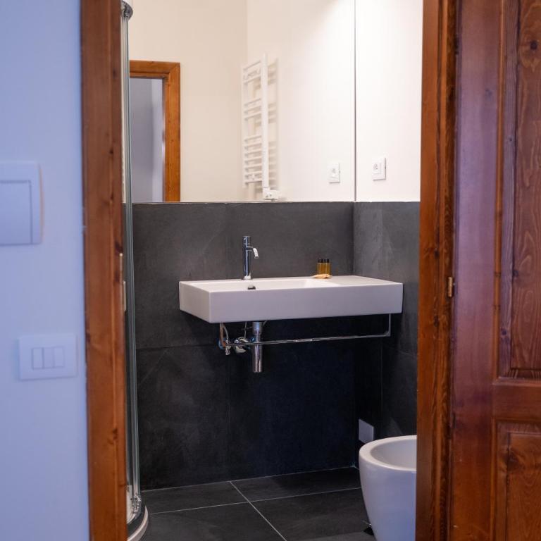 Residenza degli Speziali - Comfort Triple Room - 12