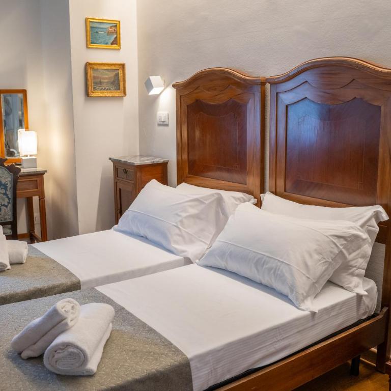 Residenza degli Speziali - Comfort Triple Room - 7