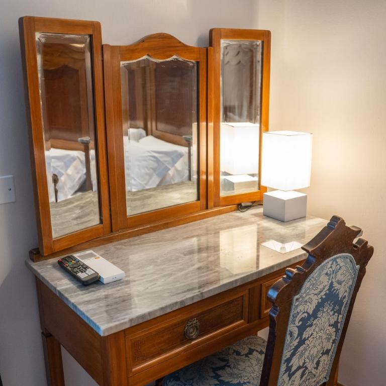 Residenza degli Speziali - Comfort Triple Room - 6