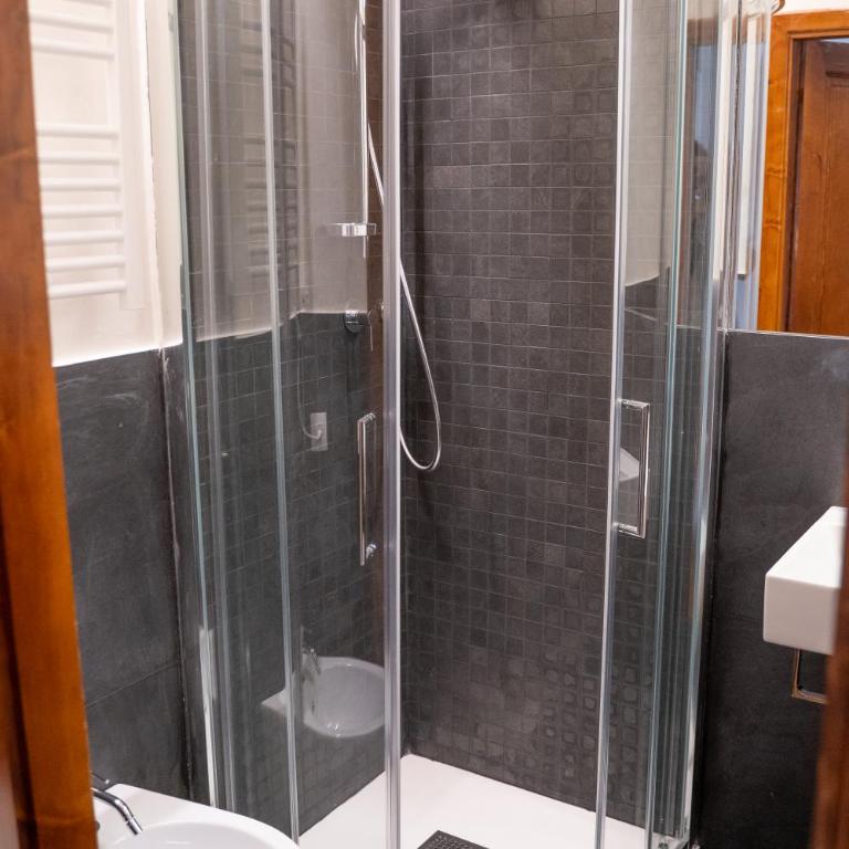 Residenza degli Speziali - Comfort Triple Room - 8