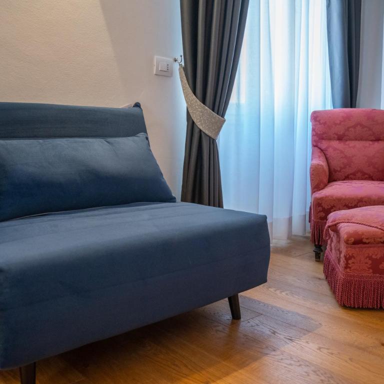 Residenza degli Speziali - Comfort Triple Room - 16