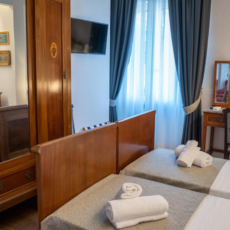 Residenza degli Speziali - Comfort Triple Room - 14