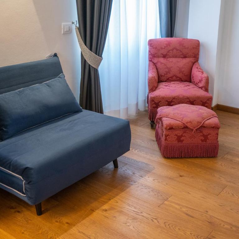 Residenza degli Speziali - Comfort Triple Room - 15